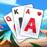 Cover Image of 下载 Solitaire Chapters - Solitaire Tripeaks card game 1.9.4 APK