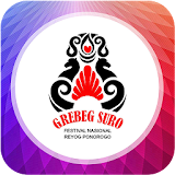 Grebeg Suro icon