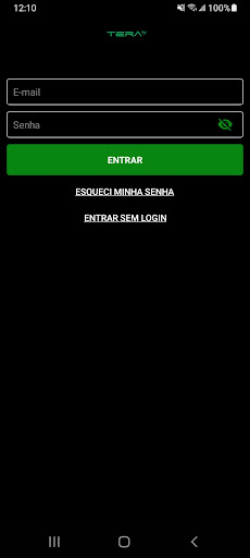 Tera TV Screen 2