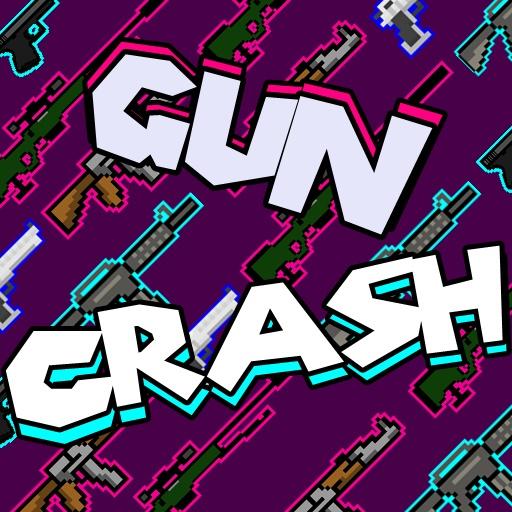 Crash gun