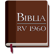 Biblia Reina Valera 1960 y Diccionario Bíblico
