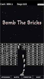 Idle Brick Bomber