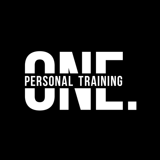 ONE Personal Training logo