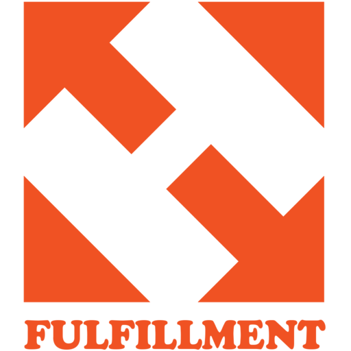 Huper Fulfillment logo