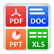 Document Reader- Pdf Convertor 