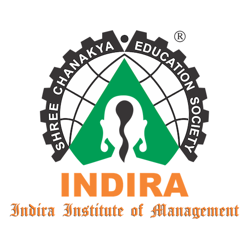 Indira IM SeQR Scan logo