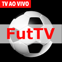 FutTV - Futebol ao vivo Brasil