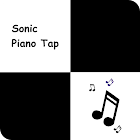 piano dlaždice - Sonic 9