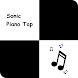 ピアノのタイル - Sonic