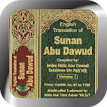 Cover Image of डाउनलोड Hadits Sunan Abu Daud  APK