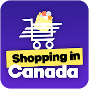Online Shopping Canada 1.5 Icon