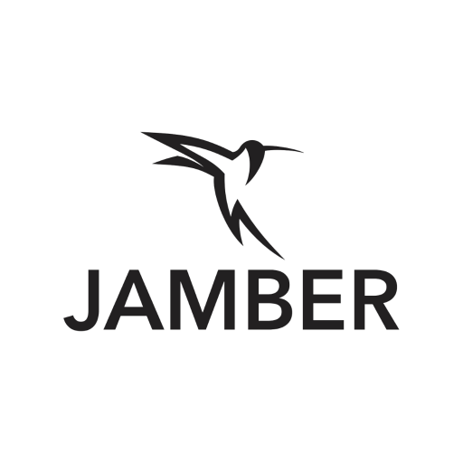 Jamber Basketball logo