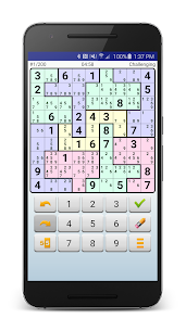Sudoku 2Go Free For PC installation