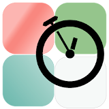 Clean Interval Timer icon