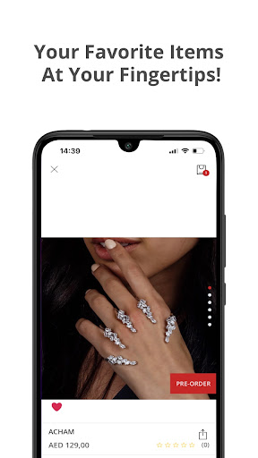 Miss Odd Screen 3