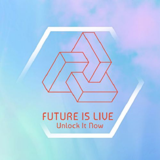 Futureislive logo