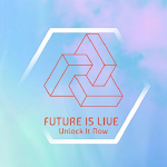 Cover Image of Unduh Futureislive  APK
