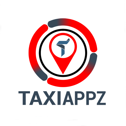 TaxiAppz Customer 1.4.2 Icon