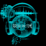RADIO ON TIME icon