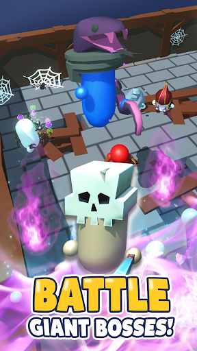 Merge Loot Screen 3