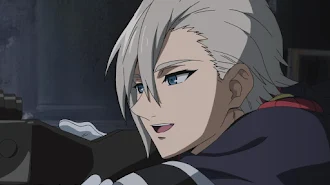 Seraph Of The End Vampire Reign Seraph Of The End Vampire Reign Season 1 Part 2 Episode 7 Tv On Google Play