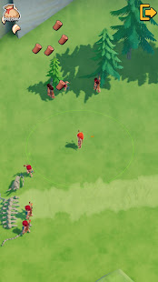 Ancient Hunter 2.2.5 APK screenshots 1