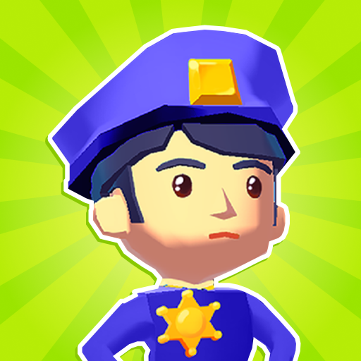 Police Department－Cop Games 3D