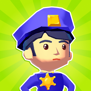 Police Department－Cop Games 3D apk