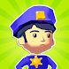 Police Department－Cop Games 3D