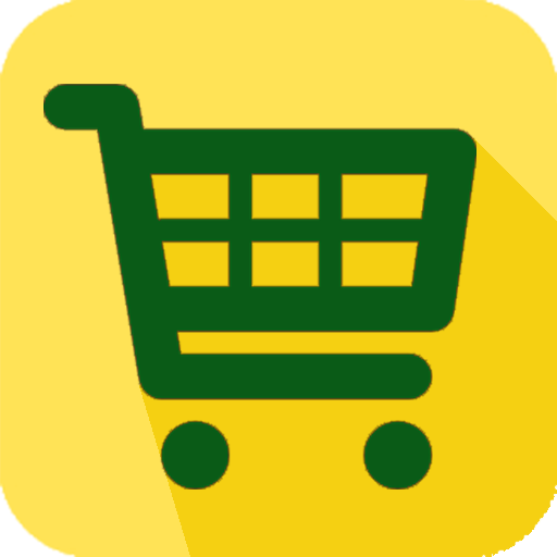 Shopping list logo