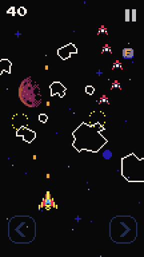 Alexus 2040 Screen 3