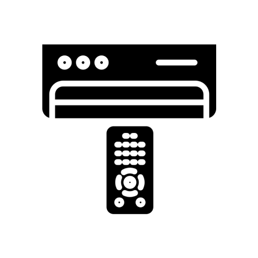 Smart AC Remote for Polytron logo