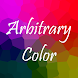 Random Color Generator - Arbit - Androidアプリ