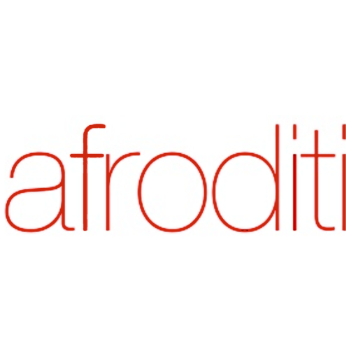 AFRODITI Hair salon logo