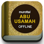 Cover Image of Download Murottal Abu Usamah Juz 29 30 1.0 APK