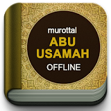 Murottal Abu Usamah Juz 29 30 icon