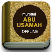 Murottal Abu Usamah Juz 29 30