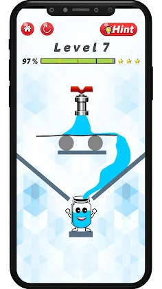 Empty Mug : Fill The Mug - Screenshot 2