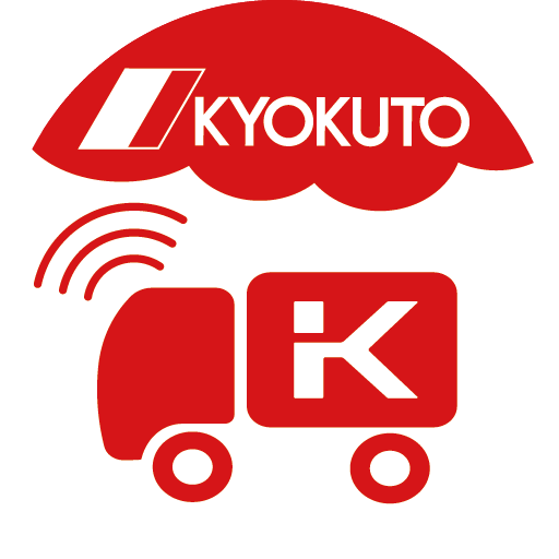 KYOKUTO K-DaSSアプリ logo