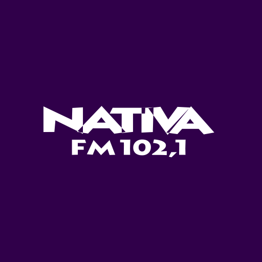 Nativa FM Rio Preto logo