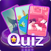 Quiz World: Play and Win Everyday!