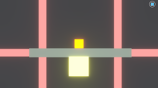 Cube Gravity - Screenshot 3