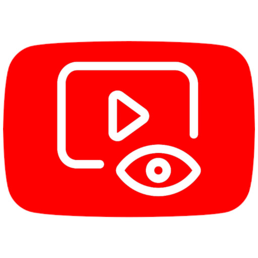 SVPY - Views Para Youtubers logo