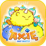 Cover Image of ดาวน์โหลด Axie Infinity Scholarship Assistant 1.0.0 APK