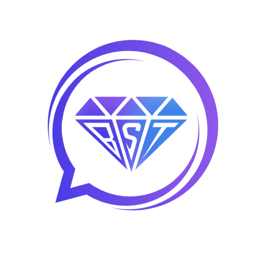 BST Chat (Web3) logo