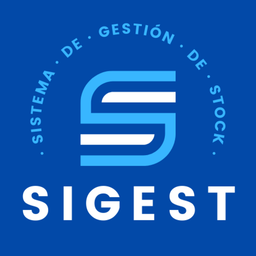 Sigest logo