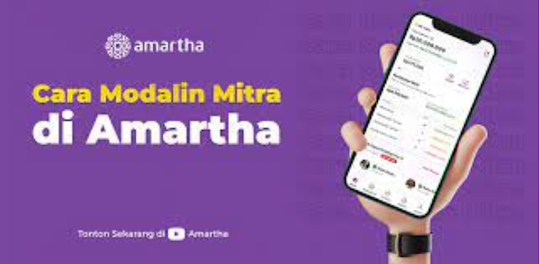 Amartha Pinjaman Online Guide