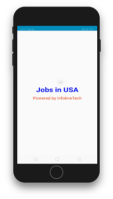 Jobs in USA- Job Search Appのおすすめ画像1