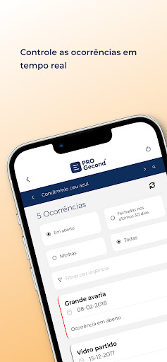 PRO Gecond Screen 3