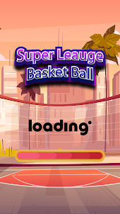 Super League Basketball